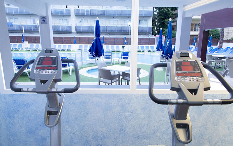 GHT HOTEL COSTA BRAVA & SPA 3***
